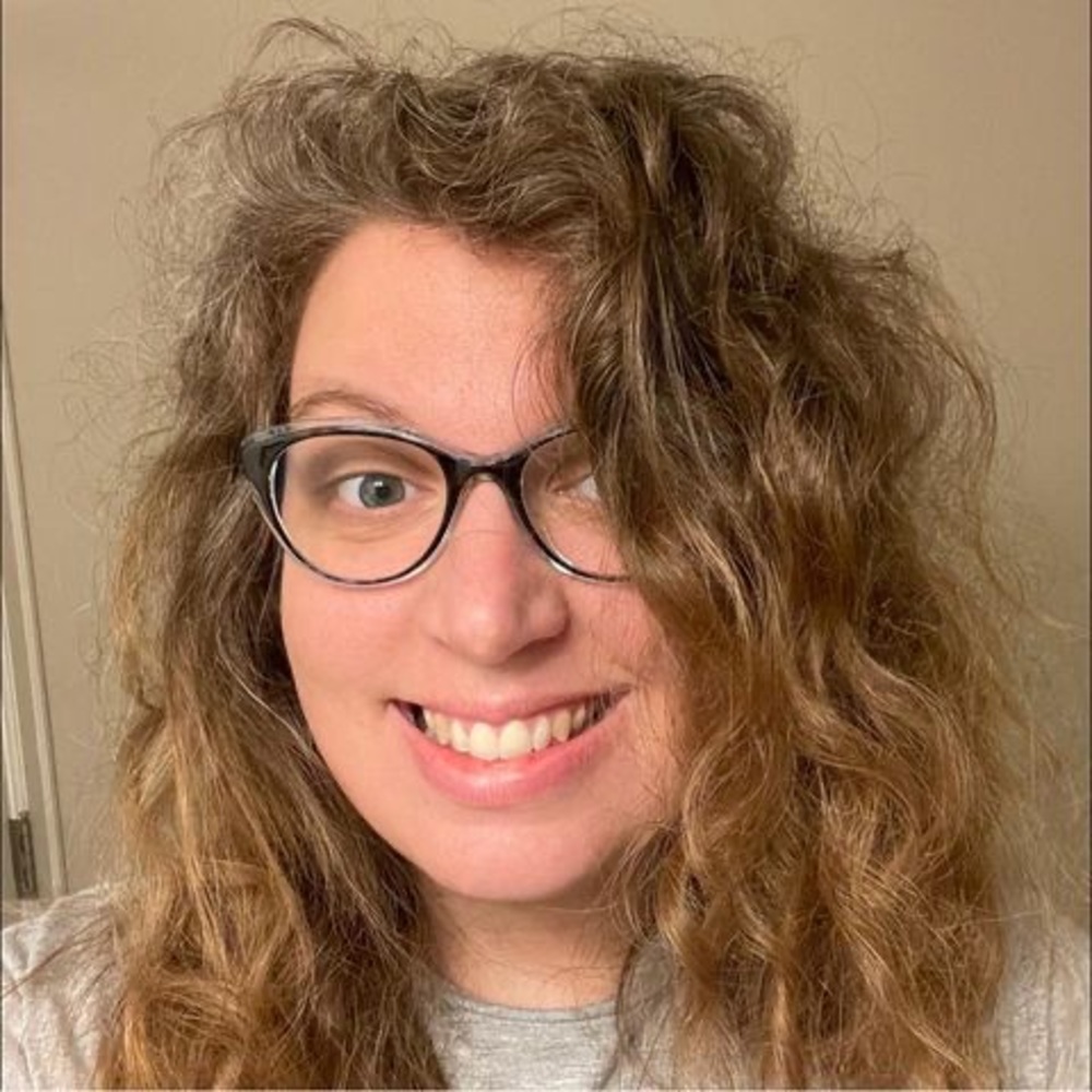 Meet your Posher, Rachel